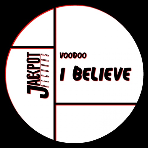 VOODOO (IT) - I Believe [JR039]